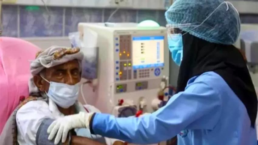 أكبر حصيلة معلنة.. تسجيل 51 إصابة جديدة بكورونا في اليمن