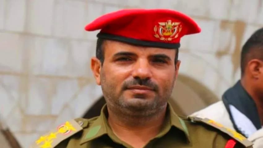 تعز.. نجاة قائد الشرطة العسكرية السابق من محاولة اغتيال