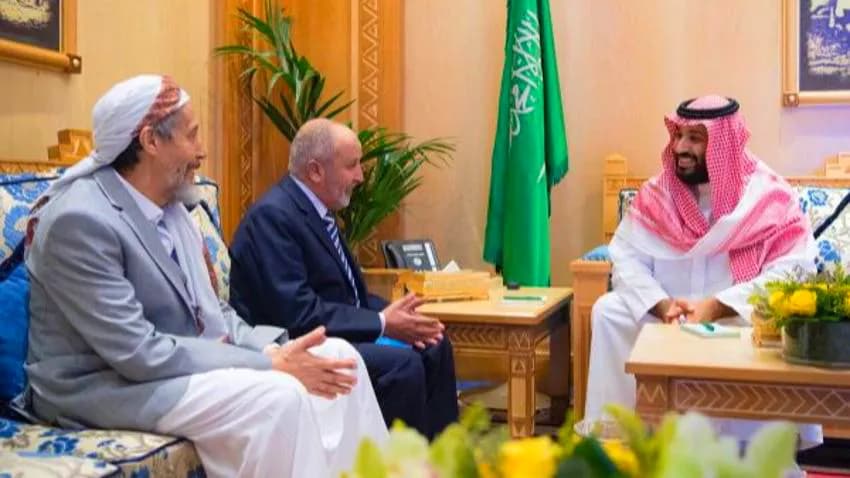 "الإصلاح" يدعو إلى تنفيذ اتفاق الرياض ووقف انهيار العملة الوطنية