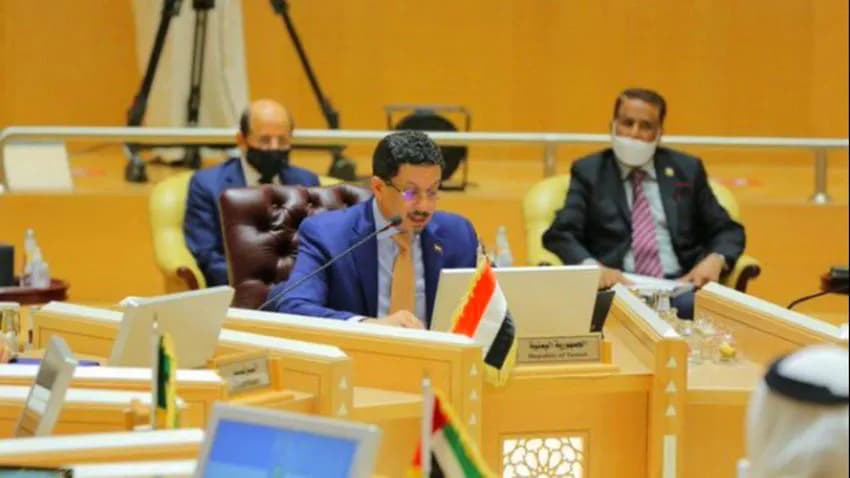 الحكومة تدعو دول الخليج إلى عقد مؤتمر طارئ لدعم اليمن