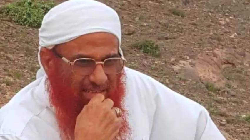 وفاة الداعية الشيباني عقب خروجه من سجون الانتقالي