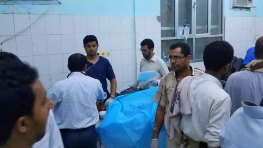 إدانات متواصلة لجريمة القصف الحوثي على المدنيين في مأرب