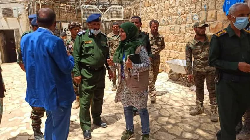 مجلس حقوق الإنسان يمدد عمل اللجنة الوطنية للتحقيق في الانتهاكات في اليمن