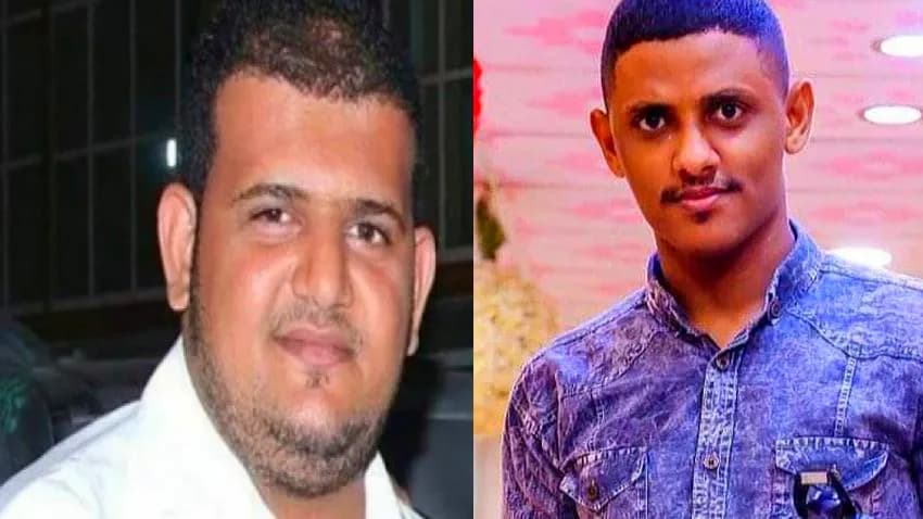 نقابة الصحفيين تطالب بالإفراج عن مخشف وباقي