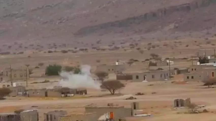 رغم حصار مليشيا الحوثي.. معارك عنيفة في مديريتي 'العبدية' و'الجوبة'