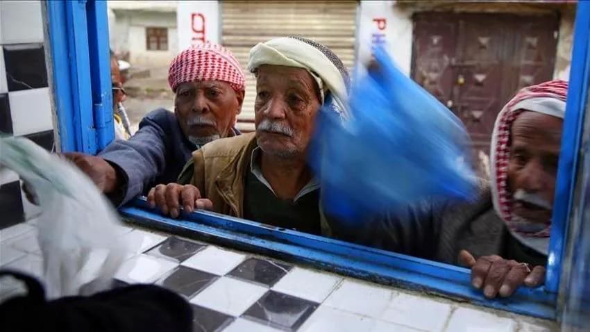 ارتفاع أسعار الغذاء 70 في المئة في مناطق الحكومة منذ بداية العام الجاري