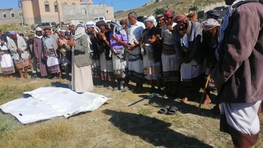ألغام الحوثيين.. ضحايا جدد في البيضاء والحديدة