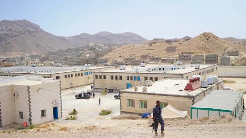 أسرة جماجم تؤكد تعرّضه للتعذيب في سجن للإمارات بحضرموت