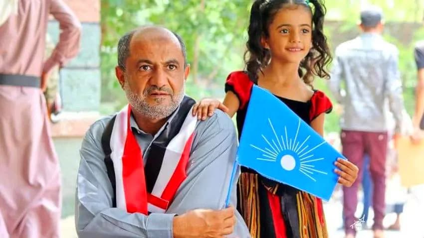 تعز.. اغتيال القيادي في المقاومة وحزب الإصلاح ضياء الحق الأهدل