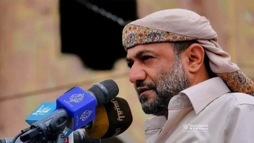 أمن تعز يعلن التوصل إلى هوية الجاني الذي اغتال القيادي ضياء الحق