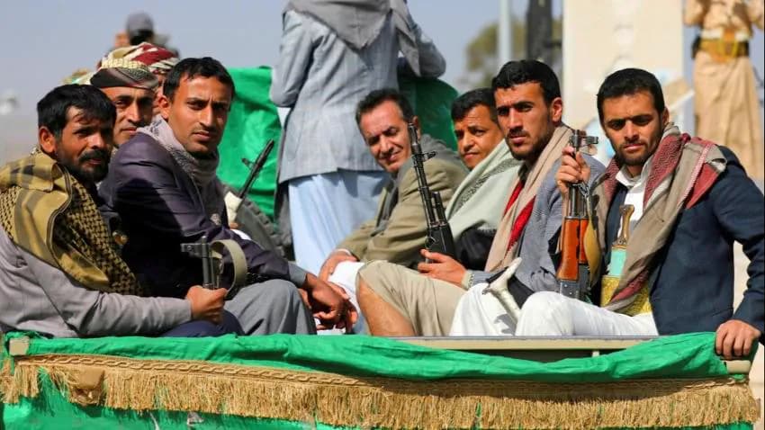 مأرب.. استشهاد وإصابة 300 مدني وتهجير 10 آلاف أسرة بسبب التصعيد الحوثي على الجوبة