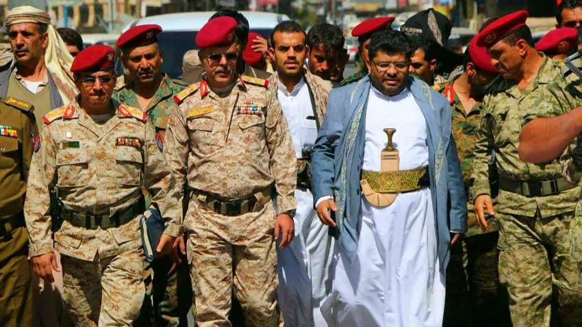 المبعوث الأمريكي يهدد بوضع كيانات حوثية ضمن قوائم الإرهاب