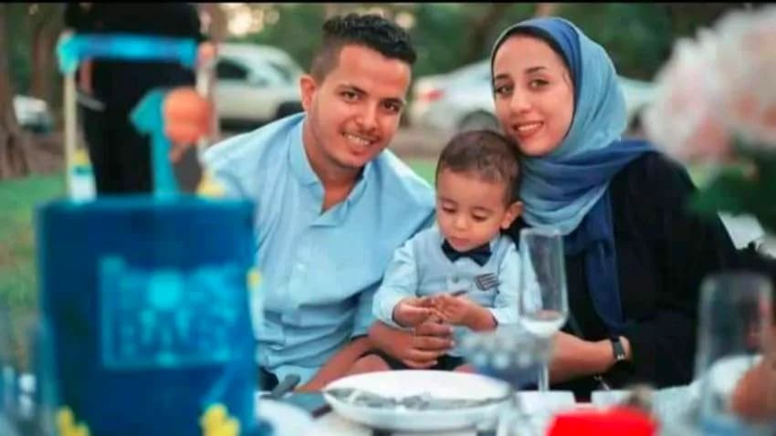 استشهاد الصحفية رشا عبدالله في عدن بانفجار عبوة ناسفة