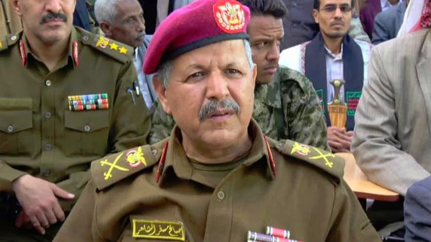 مجلس الأمن يدرج ثلاثة من قيادات مليشيا الحوثي في قوائم العقوبات
