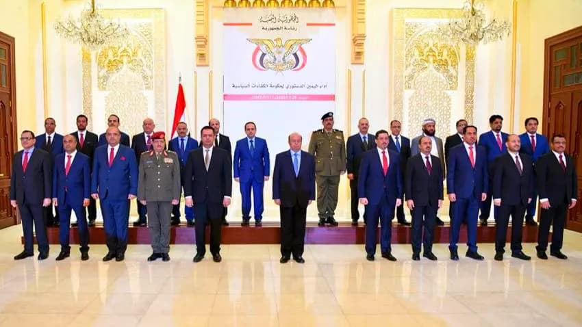 وزير الخارجية: غياب الثقة بمكونات اتفاق الرياض حال دون تنفيذه