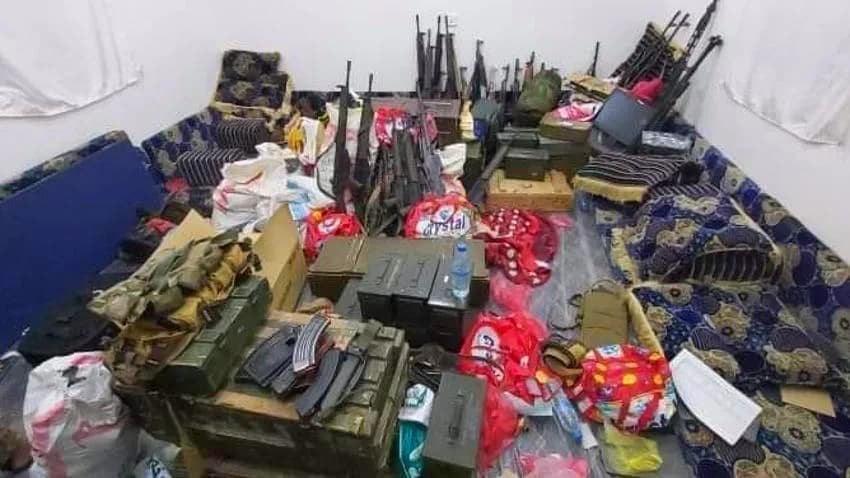 أمن مأرب يضبط خلية إرهابية جديدة مرتبطة بمليشيا الحوثي