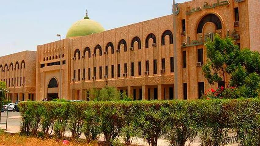 هيئة التدريس في جامعة عدن تبدأ إضرابا شاملا الأحد القادم