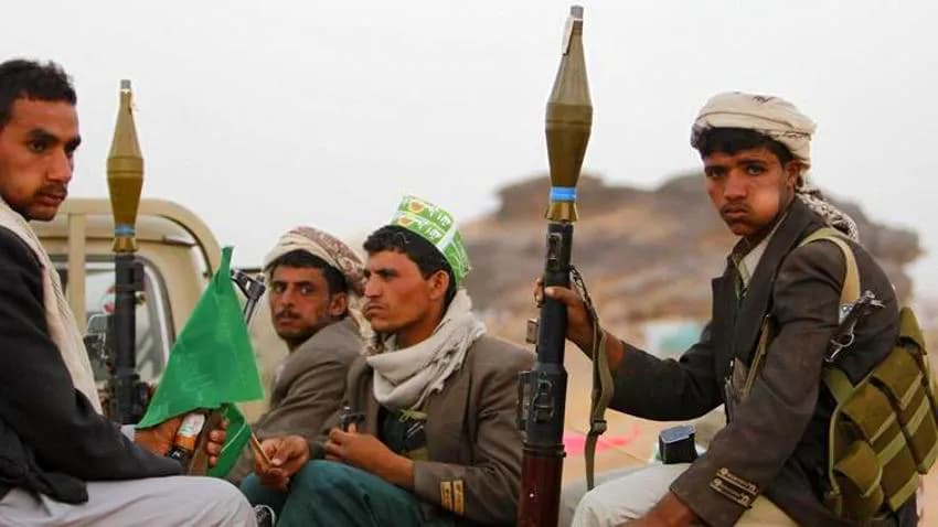 واشنطن تتهم مليشيا الحوثي بعرقلة الحل الدبلوماسي في اليمن