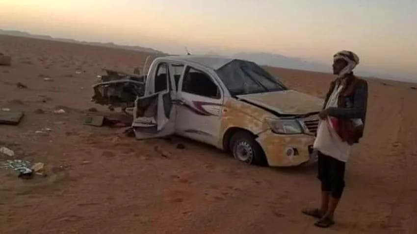 "مسام" في تصريح جديد حول الحديدة والمرصد يوثّق حوادث جديدة في الجوف
