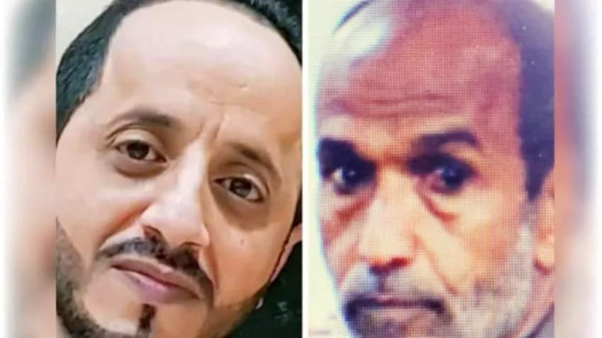 الضالع.. مسلحون حوثيون يختطفون ناشطين اثنين من أبناء 'الحقب '