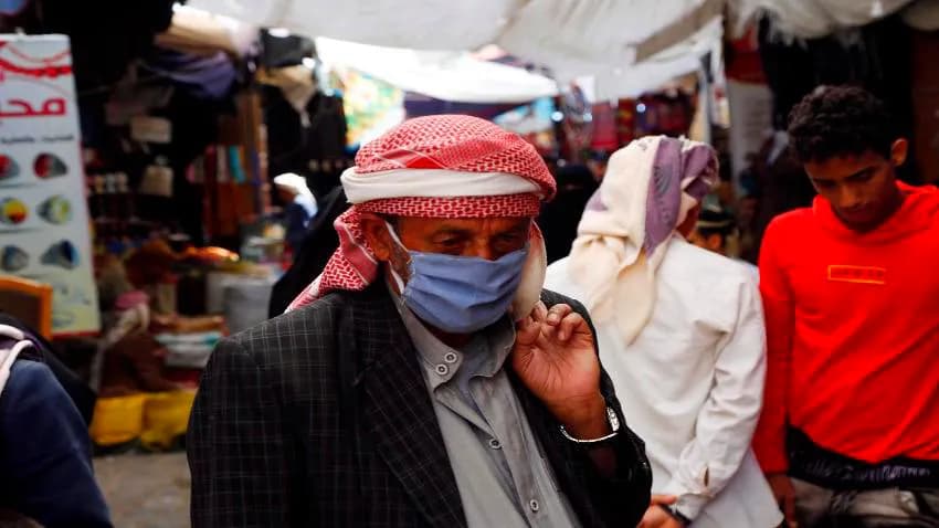 إصابات جديدة بفيروس 'كورونا' والبدء بتوزيع اللقاح في عدد من المحافظات