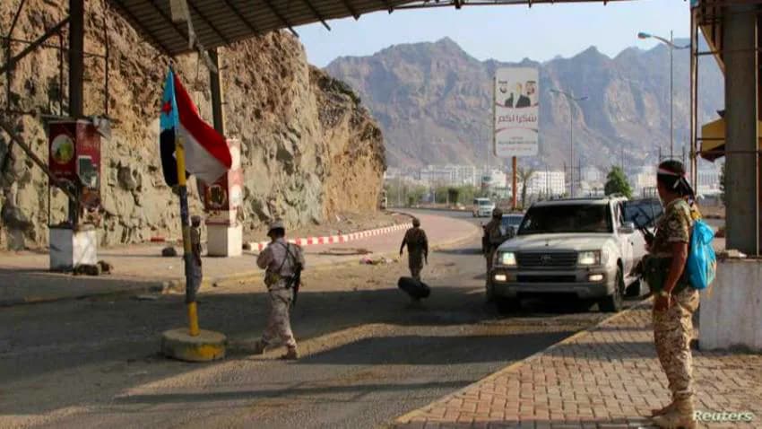 تقرير أممي: ملايين اليمنيين يواجهون قيودا على حرية التنقل