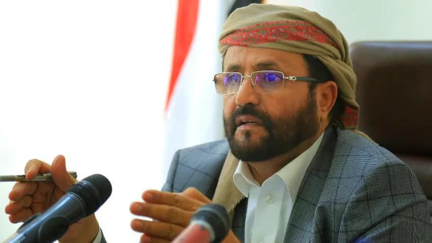محافظ مأرب اللواء سلطان العرادة: المعارك الأخيرة تشهد تحولا لصالح قوات الجيش