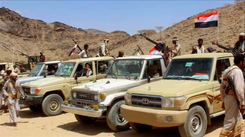 خسائر المليشيا.. تقدم الجيش في مأرب وقتلى وجرحى غرب تعز
