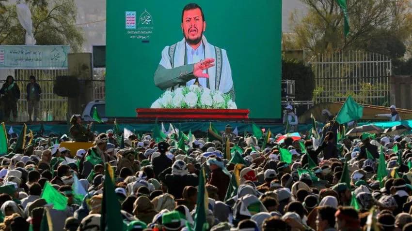 ملف إدراج مليشيا الحوثي 'منظمة إرهابية' أمام الكونجرس الأمريكي