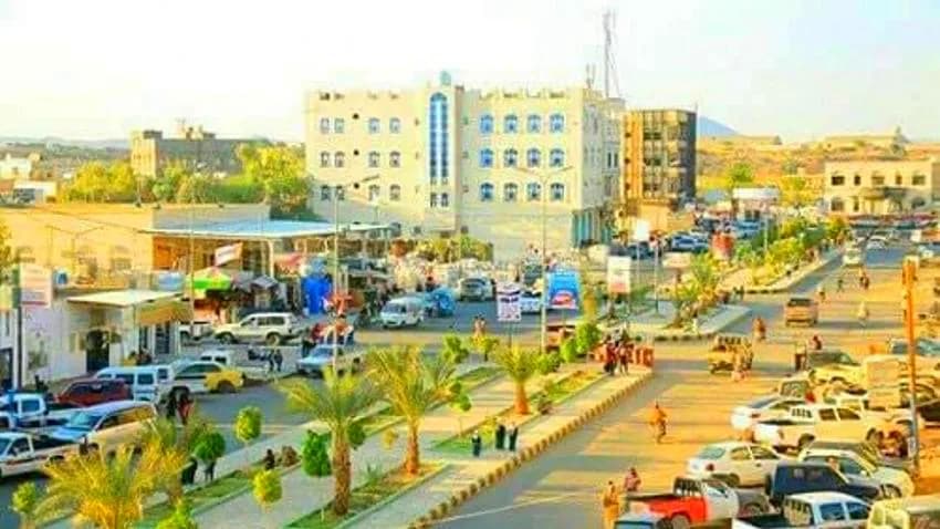 مليشيا الحوثي تقصف مأرب خلال ساعات الفجر بـ 5 صواريخ باليستية