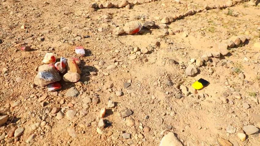 بعد أيام من مقتل 5 من أسرة واحدة.. مقتل طفل بلغم لمليشيا الحوثي
