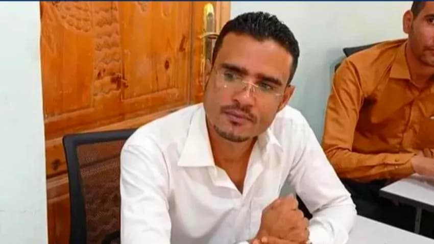 نقابة الصحفيين تطالب بالتحقيق في واقعة مقتل المصور فواز الوافي