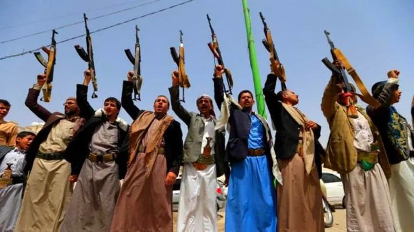 أبرز خروقات مليشيا الحوثي للهدنة خلال الساعات الماضية