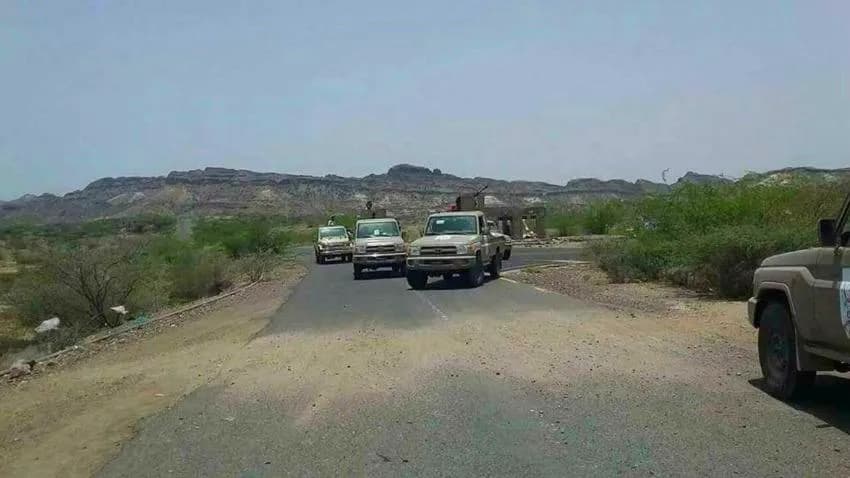 نجاة ضابط أمن في مديرية الوازعية من محاولة اغتيال بتعز