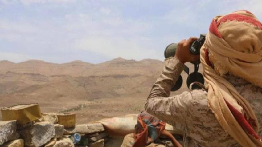 معارك في مأرب.. مليشيا الحوثي تواصل خرق الهدنة