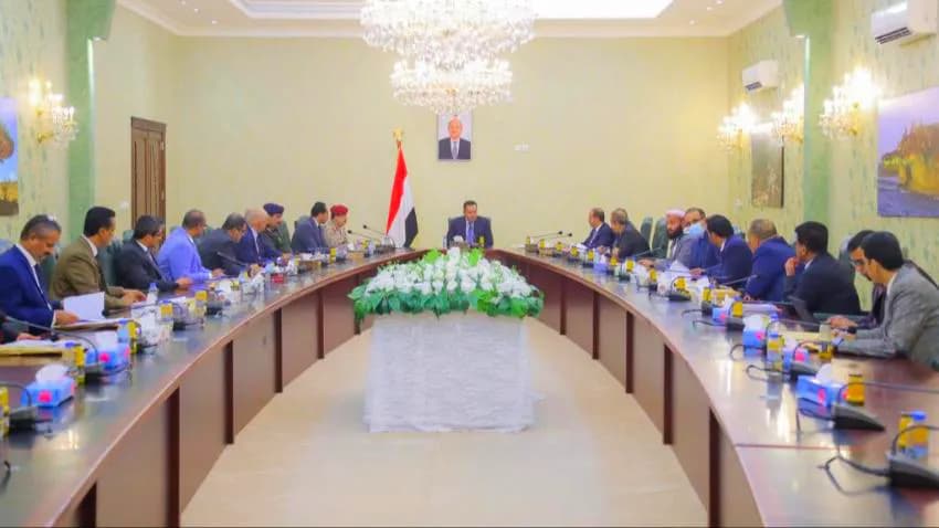 الحكومة تقر اعتماد 5 ملايين دولار لتشغيل مستشفى عدن العام