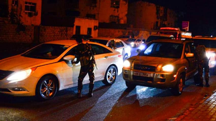 مجاميع مسلحة تابعة للانتقالي تقتحم قاعة فندق "كورال" أثناء انعقاد مجلس النواب بعدن