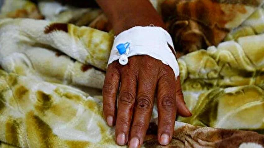 "الملاريا" ينهش أجساد اليمنيين.. 65٪ من السكان معرضون للإصابة بالمرض