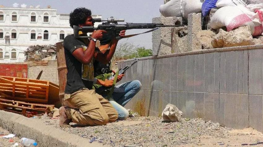 خروقات الهدنة.. مقتل شقيقين في محافظة الضالع برصاص مليشيا الحوثي