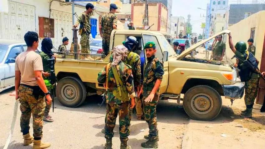منظمة حقوقية تطالب بتحرير المختطفين والمخفيين قسرا في مناطق الحكومة