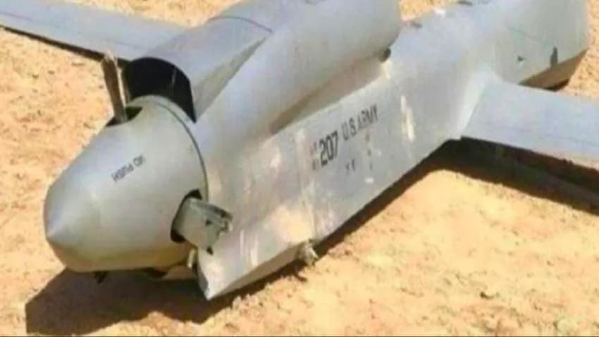 الحوثيون يعلنون إسقاط طائرة سعودية.. والجيش يحبط هجماتهم في مأرب