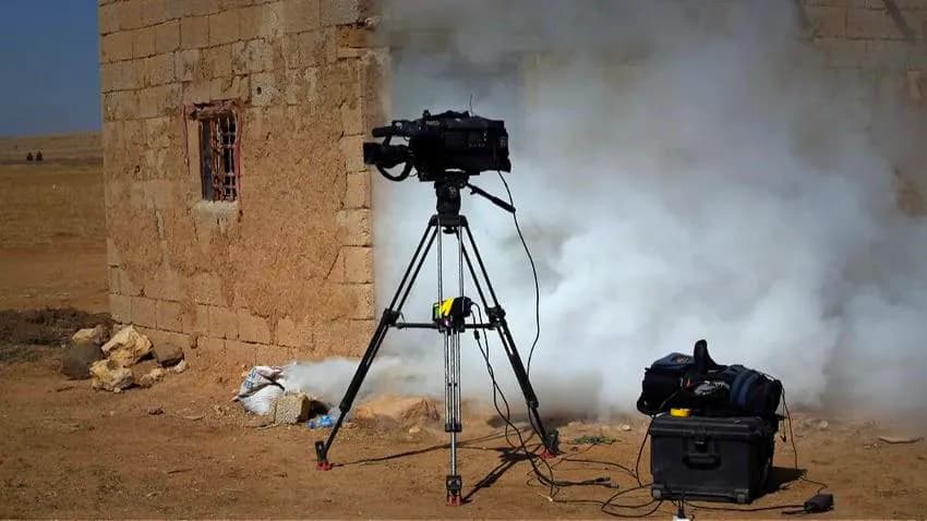 صحفي يتحدث عن التعذيب في سجون مليشيا الحوثي