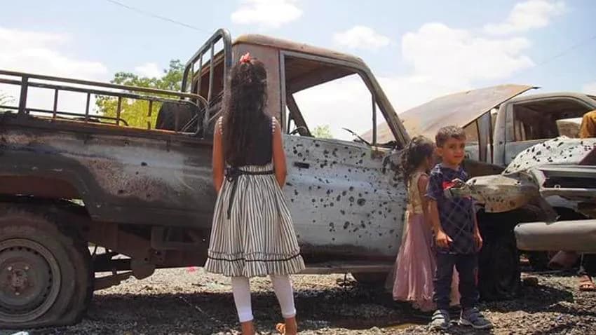 ارتفاع عدد ضحايا خروقات الحوثيين في تعز إلى 51 شخصا