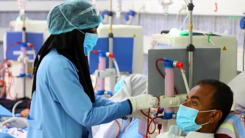 وزارة الصحة تعلن خلو اليمن من أي حالات إصابة جديدة بكورونا