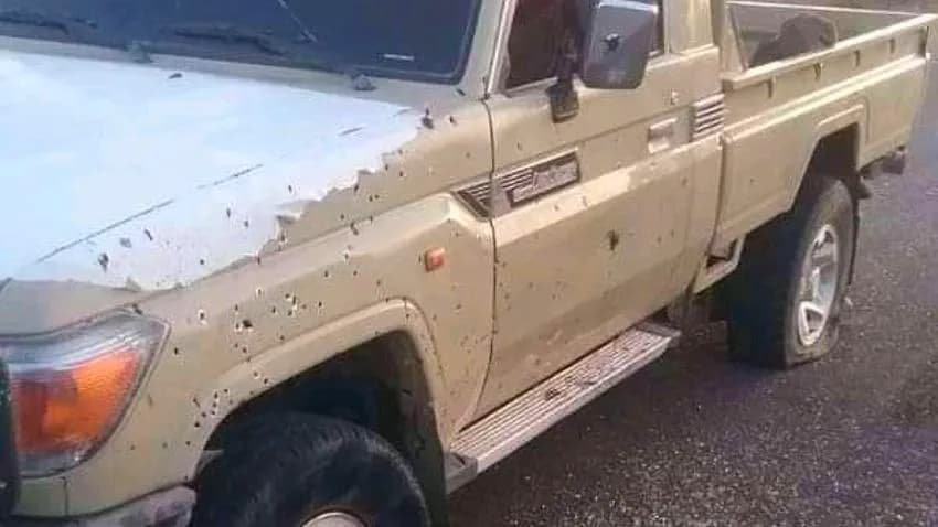 اتهامات للقاعدة بشن هجمات على عناصر الجيش في أبين والضالع
