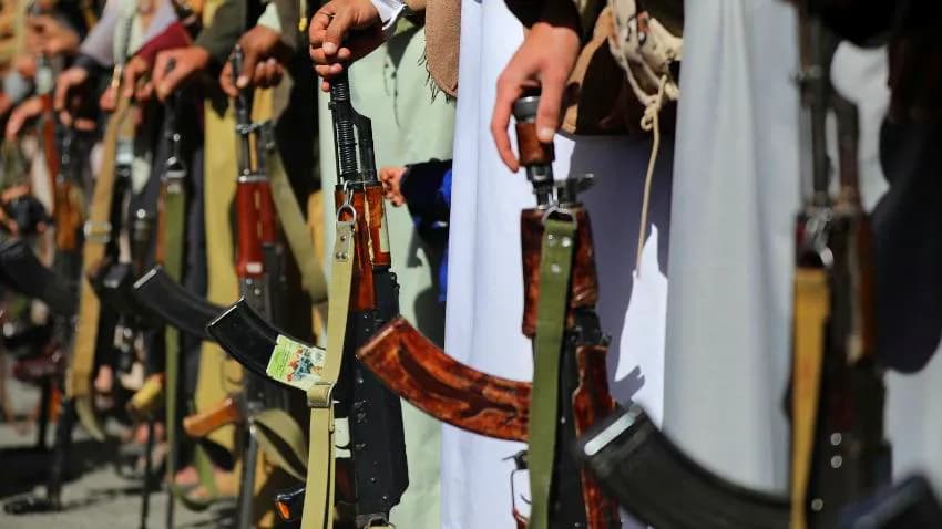 ضغوط دولية تنتزع موافقة الحكومة ومليشيا الحوثي على تمديد الهدنة