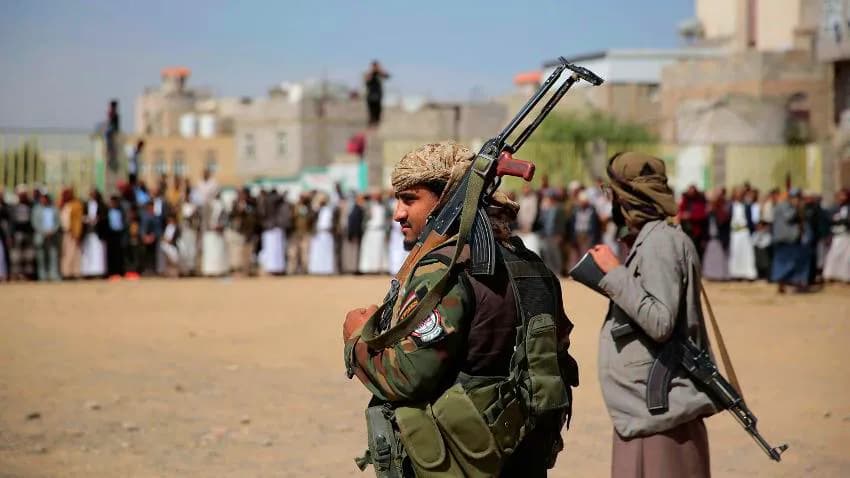 الحكومة تجدد مطالباتها بضغط حقيقي على مليشيا الحوثي