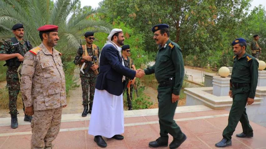 المجلس الرئاسي يتهم مليشيا الحوثي برفض السلام واستمرار خروقات الهدنة