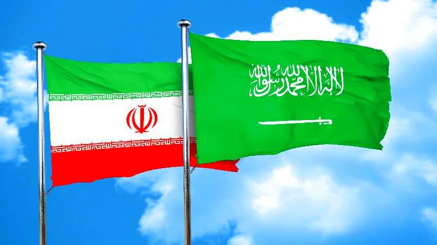 لقاء مرتقب ومباشر بين السعودية وإيران