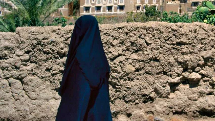 منظمة تكشف عن عشرات الفتيات المختطفات في حجة